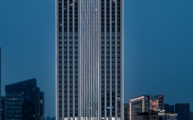 Pagoda Design Hotel Chengdu Chunxiroad Taikoo Li